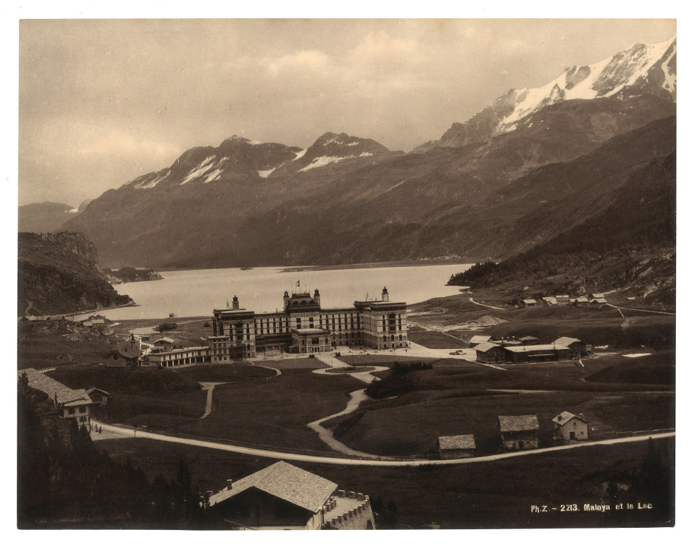 Maloja